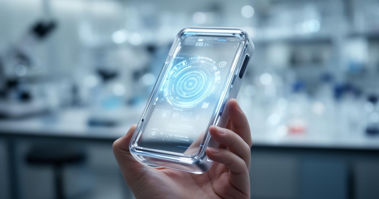 Diseños flexibles y plegables: ¿Cómo serán los smartphones del futuro según Samsung, Google y Apple?
